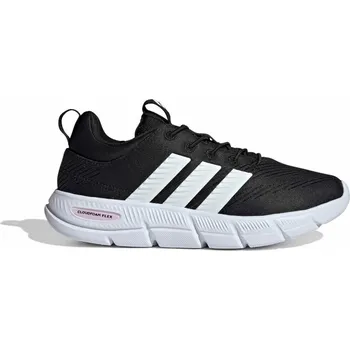 Dámské tenisky Dámské boty ADIDAS CLOUDFOAM FLEX - ELASTIC LACES HQ4929 – Černá 39 1/3
