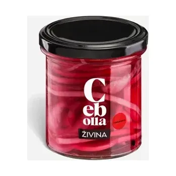 Cebolla Habannero 330 g