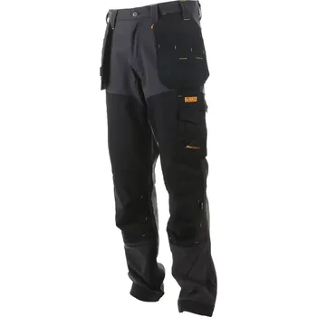 Dílna DeWalt ORIGINAL MEMPHIS PRO-STRETCH pánské pracovní kalhoty, EUR: 44/84