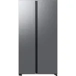Americká chladnička Samsung RS70F65QETEO