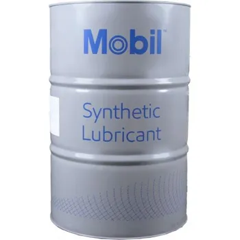 Motorový olej Motorový olej Mobil 208 l 5W-30