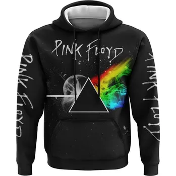 Pánská mikina luxusni_unisex_mikina_skupina_Pink_Floyd Pánské luxusní mikiny: XL
