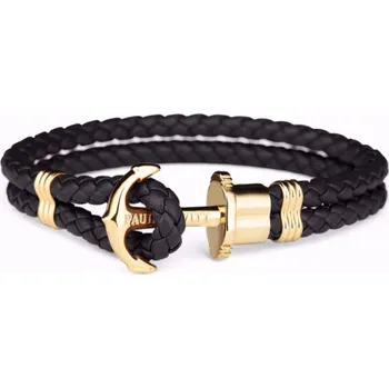 Náramek Paul Hewitt PH-L-G-B-M