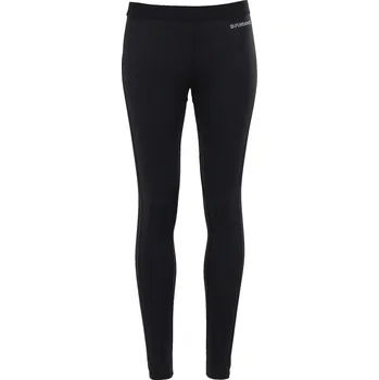 Dámské legíny Dámské termo kalhoty FUNDANGO-Yaris Thermo Baselayer Bottom-890-black Černá XL