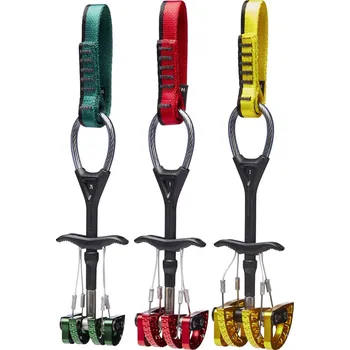 Jištění Black Diamond C4 Camalot Set 0,75-2