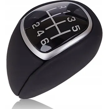 Hlavice řadicí páky Hlavice řadicí páky 6 rychlostí HYUNDAI TUCSON II 2010- SANTA FE III 2013-