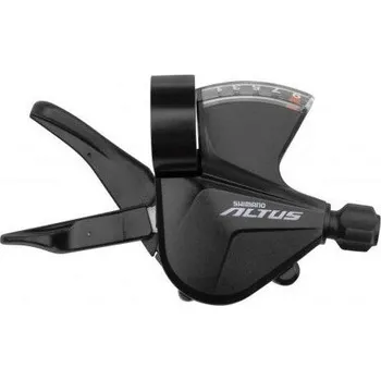 Řazení na kolo Shimano řazení Altus SL-M2010 9 speed pravé