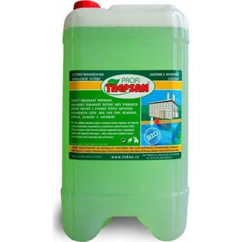 TEKON Trepsan Profi, 10 l