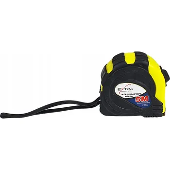 metr Svinovací metr Extra 5 m