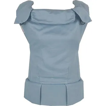 Nosítko MoniLu UNI Simply Light Blue