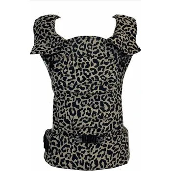 Nosítko MoniLu UNI START Leopard Touch Model: Standard