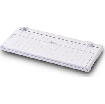 Kancelářská technika Silhouette ROZBALENO Roll feeder Cameo5 Alpha PLUS - bílý