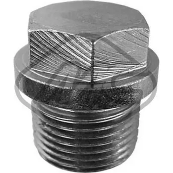 Olejová vana Závitová zátka, olejová vana Metalcaucho 02398