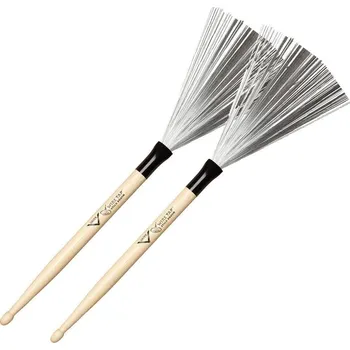 Palička Vater VWTD Drumstick Bubenické metličky (Jako nové)