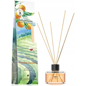 Vonná tyčinka Difuzér s vůní ovoce Allverne 50 ml