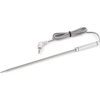 Kuchyňský teploměr ThermoPro Sonda pro teploměr TP-PSR stříbrná