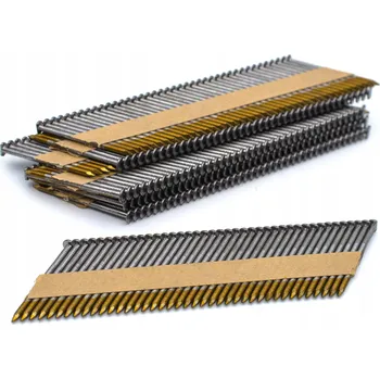 Hřebík PNEUMATICKÉ HŘEBÍKY DO HŘEBÍKOVAČKY 34° 2,9X50MM 2080 KS