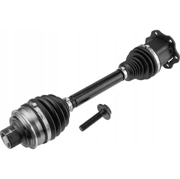 Poloosa kola NTY NPW-AU-073 Hřídel pohonu