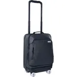 Evoc 4-Wheel Trolley 40 - carbon grey/black uni