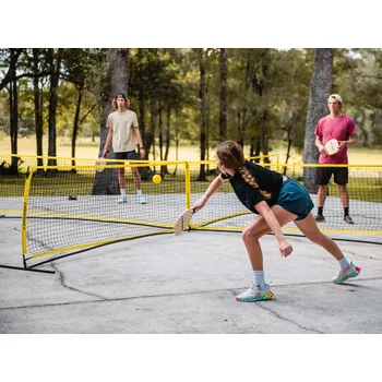 Crossnet Pickleball