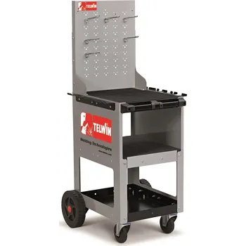 Svářečka Vozík Puller Station