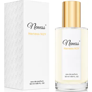 Neness N2Y parfémovaná voda dámská 50 ml