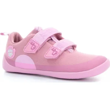 Dětská móda Affenzahn Sneaker Cotton Lucky Unicorn barefoot tenisky Velikost boty (EU): 28, Vnitřní délka boty: 184, Vnitřní šířka boty: 68