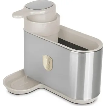 Dávkovač mýdla Berlingerhaus Dávkovač mycího prostředku 2 v 1 Sahara Collection