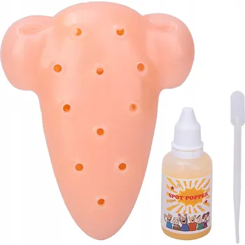 Vrták Inovativní hračky na mačkání pupínků