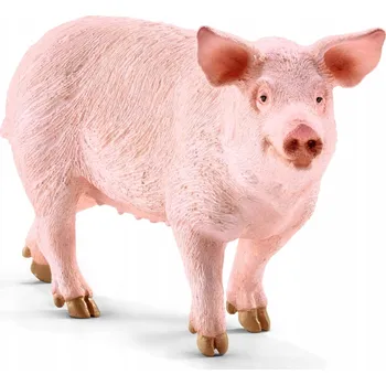 Figurka Figurka prasete SCHLEICH Farm World 17071