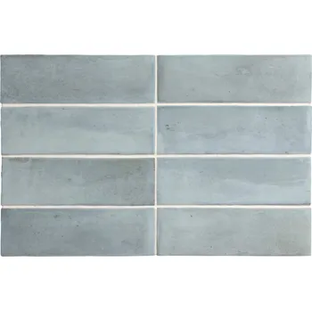 Obklad Equipe Coco - Obklad Blue Grass Mat 5x15, 27979