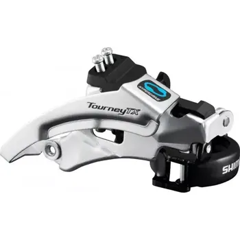 Přesmykač Shimano FD-TX800 3x7/8 sp. přesmykač Top Swing/Dual Pull