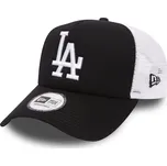 New Era Pánská kšiltovka Los Angeles Dodgers MLB 940 Clean Trucker