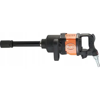 Pneumatický rázový utahovák 1" 4800 Nm BJC M80521