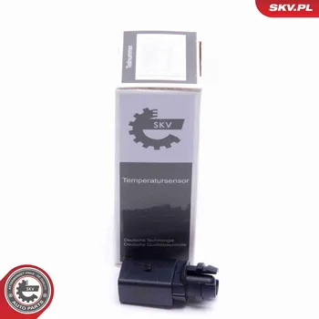 Autoelektrika Snímač, teplota interiéru SKV 17SKV703