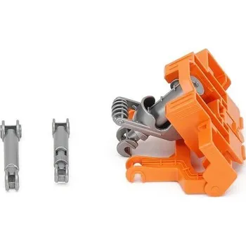 autíčko Bruder 42578 Držák pluhu MAN