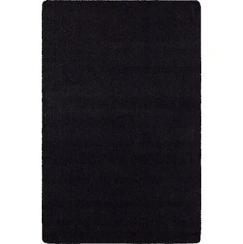 Obraz BĚHOUN ČERNÝ JEDNOBAREVNÝ NASTY 67X120