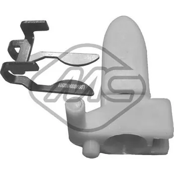 Spojkové lanko Tažné lanko, ovládání spojky Metalcaucho 02311