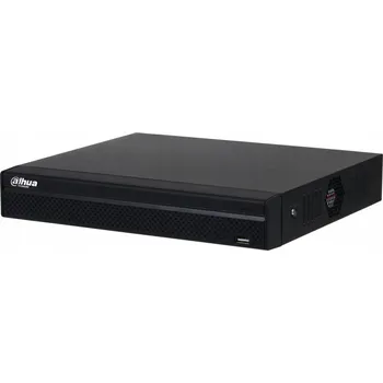 IP kamera IP rekordér Dahua NVR4108HS-8P-4KS3 pro 8 kamer, max. 12 Mpx, 1 disk 20 TB