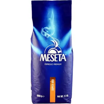 Káva Meseta Super Oro 1000 g