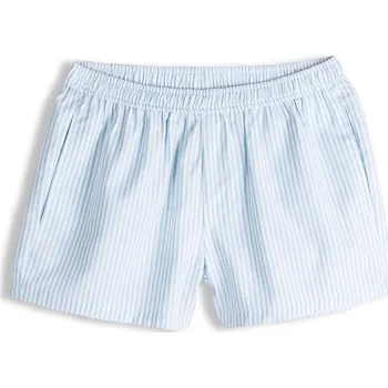 Dámské pyžamo GATE Bavlněné pyžamové šortky 42 226-0465/75