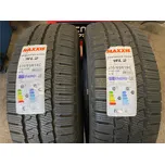 Zimní pneumatika Maxxis Vansmart Snow WL2 235/65R16 115/113 R s přilnavostí na sněhu (3PMSF)