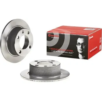 Brzdový kotouč Brzdový kotouč BREMBO 08.5729.14