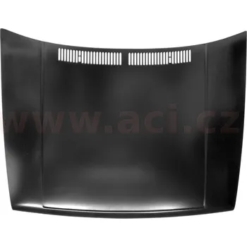 Kapota Kapota motoru VAN WEZEL 5812660