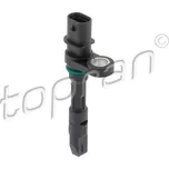 Snímač, počet otáček kol TOPRAN 410 780