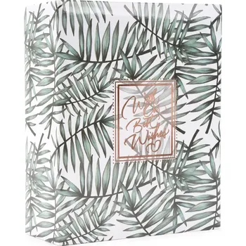 Fotoalbum MM-46304/2 New Green 2, 10x15/300F