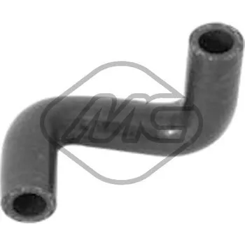 Olejové potrubí Metalcaucho 94336