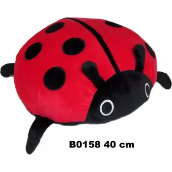 plyšák PLYŠOVÁ BERUŠKA 40 CM