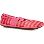 Camper Neptune Stripes Sandia-Fresa (K800696-001) dětské balerínky Velikost boty (EU): 32, Vnitřní délka boty: 205, Vnitřní šířka boty: 73