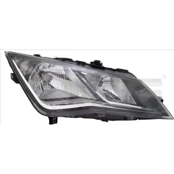 Přední světlomet Světlomet TYC 20-14826-05-2